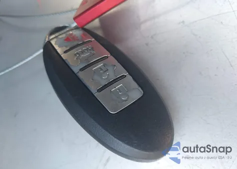 2015 Infiniti Q50 Sport из США, поврежденный, VIN JN1BV7AR1FM417597